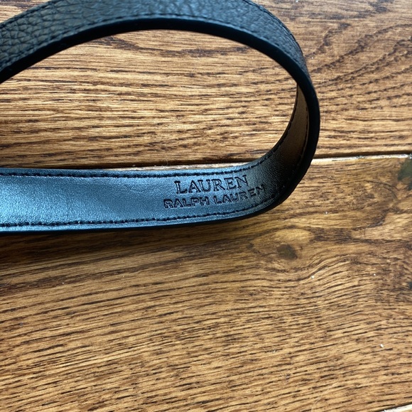 Ralph Lauren Belt Bag Like New - Picture 7 of 12